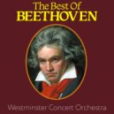 Westminster Concert Orchestra - Triple Concerto in C major, Op.56: Last Movement