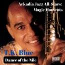  T.K. Blue  &  Stefon Harris  &  Jeff - Dance of the Nile (feat. Jeff