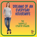 The Nashville Country Singers - Monday, Monday ()