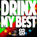 Drinx - One-Fifty-One Proof