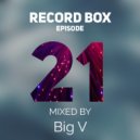 Big V - Record Box 21