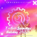 ROYLE4NINE - ROYLE4NINE - Toolbox Summer Holiday 2022