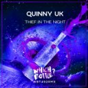 Quinny UK - Thief In The Night