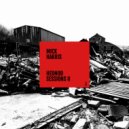 Mick Harris - Red Triangle
