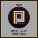 Diego Rey - Night & Day