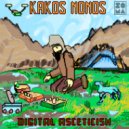 Kakos Nonos - Chilin' on data bus