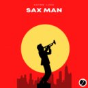 Astro Luce - Sax Man (Original Mix)