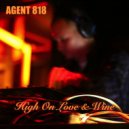 Agent 818 - The Look of Love (Original Mix)