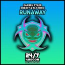 Darren Tyler, Rob IYF & Al Storm feat Heidi - Runaway