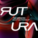 Two Opposites - Metrolized (Original Mix)
