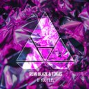 Remi Blaze, T3KAS - If You Feel (Extended Mix)