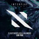 Claus Backslash, Ulliwood - Can Yogi (Extended Mix)