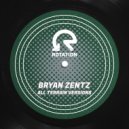 Bryan Zentz - Mojave