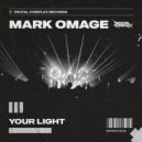 Mark Omage - Your Light
