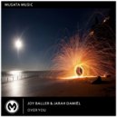 Joy Baller, Jarah Damiël - Over You (Radio Edit)