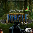 Soulconquer - Secrets of The Jungle
