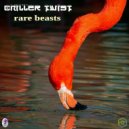 Chiller Twist - Banshee