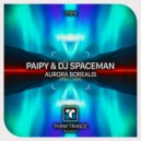 Paipy & DJ Spaceman - Aurora Borealis