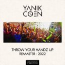 Yanik Coen - Throw Your Handz Up