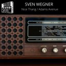 Sven Wegner - 'Adams Avenue'