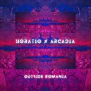 Horatio - Aurora Borealis