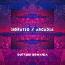 Horatio - Aurora Borealis (Original Mix)