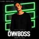 Ownboss x Gayle x Jamelia - ABCDEF Your Body (Dj Dark & Mentol Mashup)