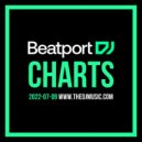 Betport - Dj Charts 2022-07-09