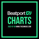 Betport - Dj Charts 2022-07-09 (Mix)