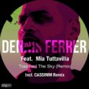 Dennis Ferrer Ft. Mia Tuttavilla - Touched The Sky