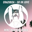 Crazibiza - So In Love