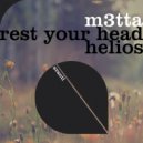 m3tta - Rest Your Head (Extended Mix)