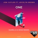 Jon Cut Ft. Jocelyn Brown - One (Su Denim Mix)