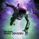 Multimen - Space Odyssey