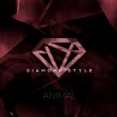 Diamond Style - Animal