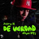 Jeffry DR & Rhyno OTT - De Verdad (Original mix)
