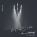 Acid & Time, Black Astra - Milchstrasse (Original Mix)