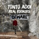 Real Rockers - Panadub Papers (Dub)