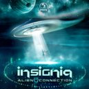 Insignia - Extraterrestrial Invasion