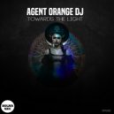 Agent Orange DJ - So Damn Tuff