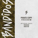 Pirate Copy - Want Me