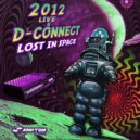 D-Connect - Another Dimension (Original Mix)