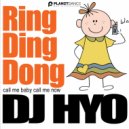 DJ Hyo - Ring Ding Dong