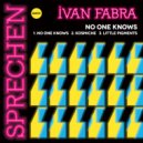 Ivan Fabra - No One Knows
