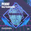 Boy Funktastic - PATHO