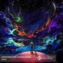 DjMoniker feat. Kimerik Blaze - Hope (Radio Mix)
