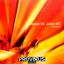 Jaccot Vs. Julius MC - Wonderful