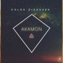Akamon (GR) - Color Disorder