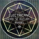Electricano - To The Limit