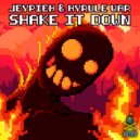 Jeypieh & Hyrule War - Shake It Down